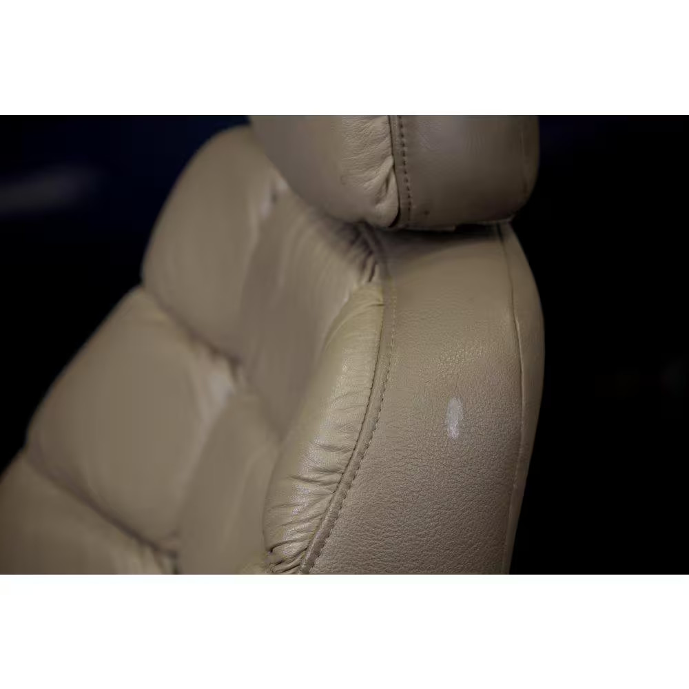 Leather and Vinyl Repair Kit