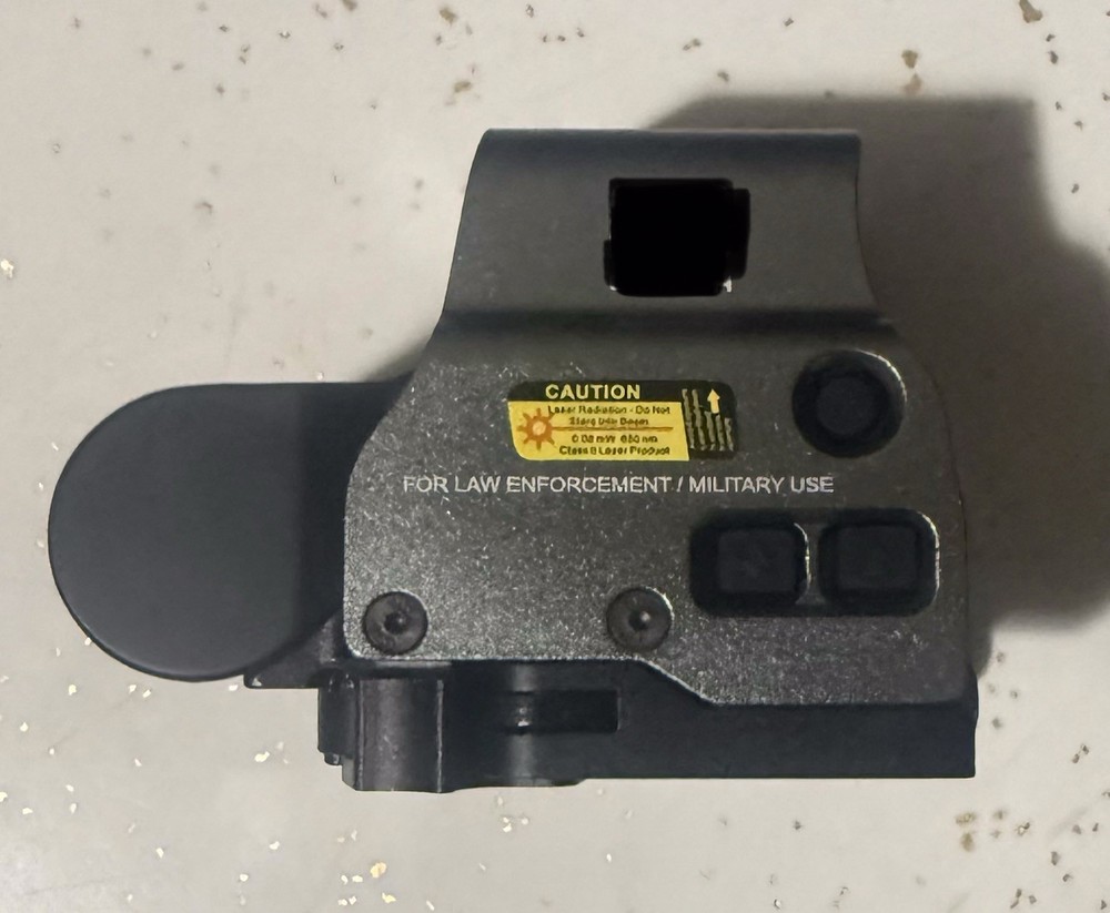 (MilSims) EvolutionGear EXPS3 Dot Sight Special Edition - (9mm/5.56 Rated)