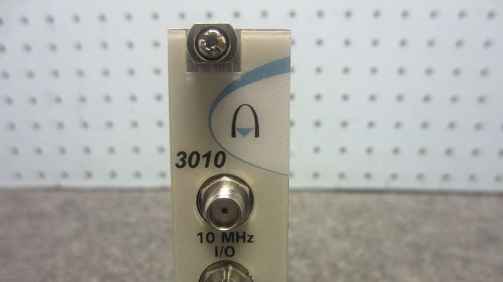 Aeroflex 3065 PXI RF Combiner