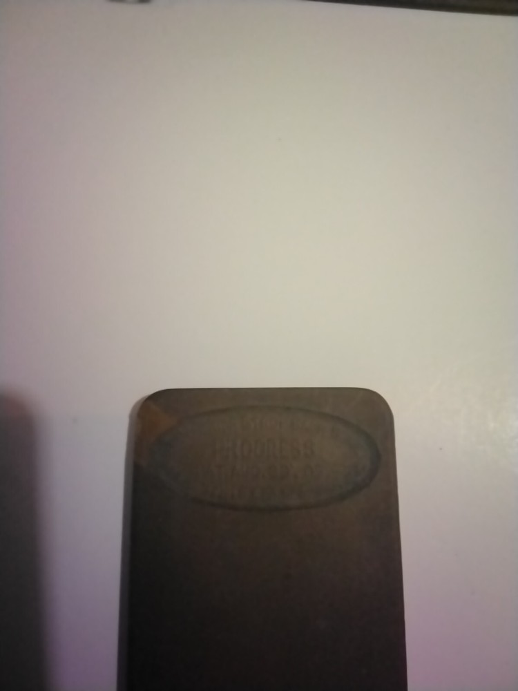 Cushion Strop Back Hone