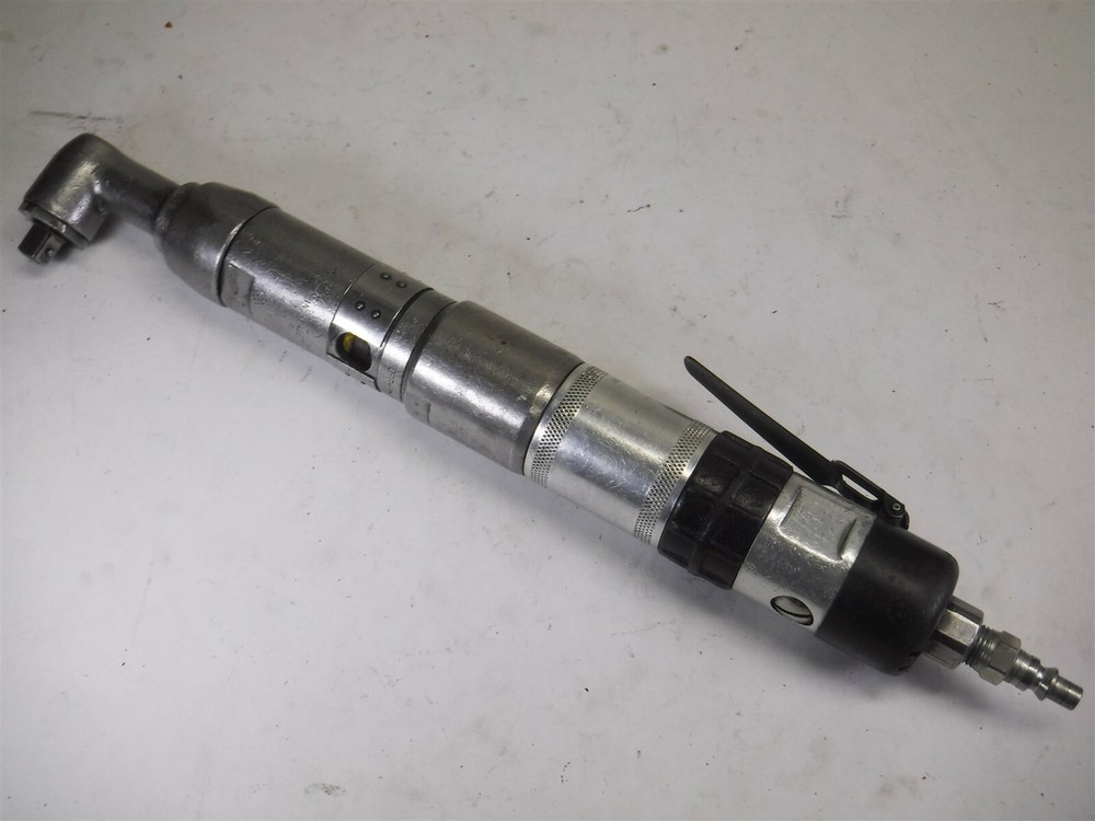 Used ARO ARO58A-9R Adjustable Shut-Off Nutrunner Q3