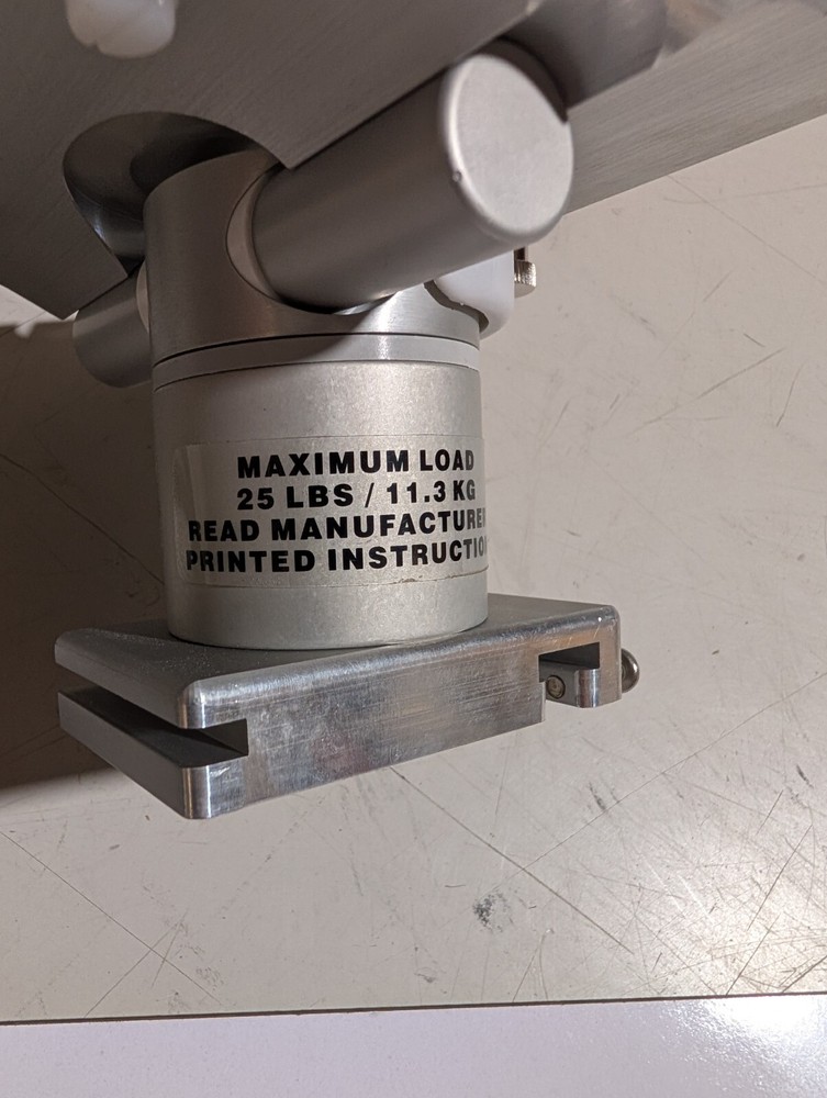 GCX Polymount Stand QCT-0011 (V2DW1)