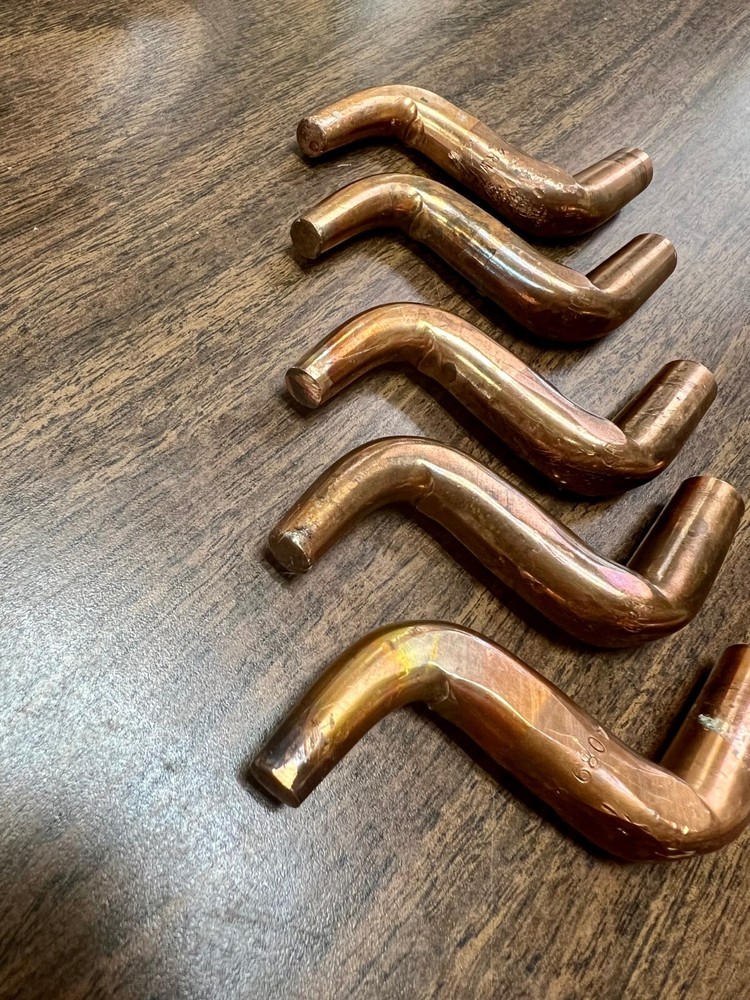 SE-4089 Taper Misc. TIP 4RW Welding Tips