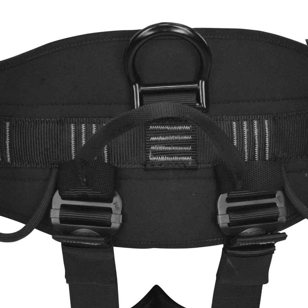 FUSION CLIMB ARBORIST MAX HARNESS