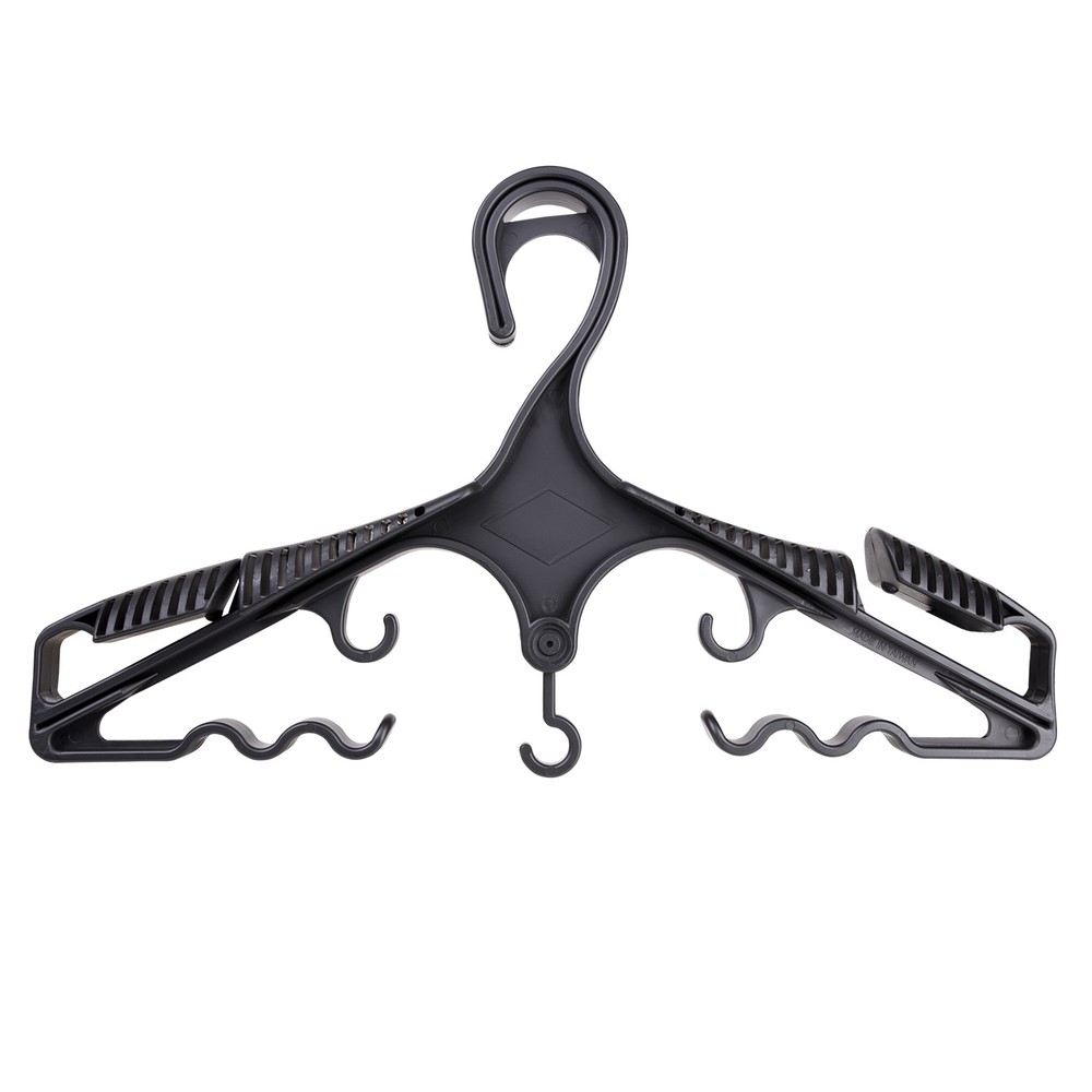 Versatile Wetsuit Hanger by IST