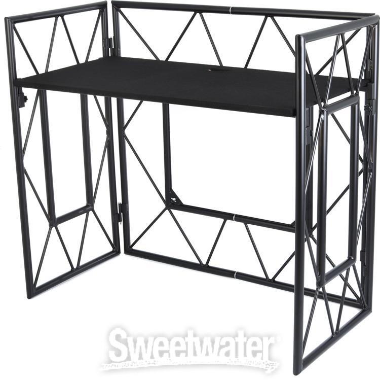 ADJ Pro Event TBL 2 Event Table - Matte Black