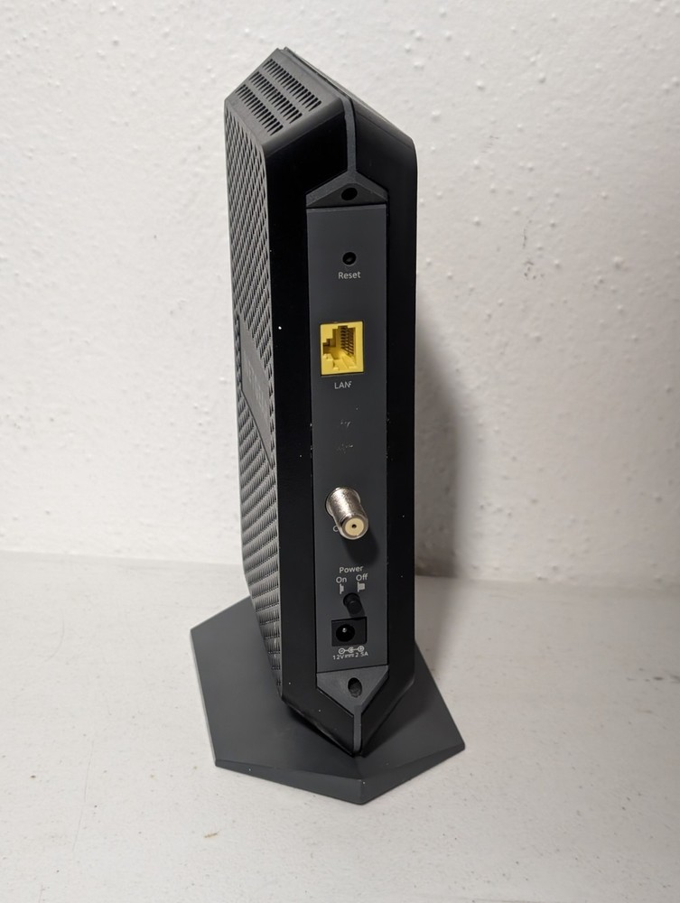 Working Netgear Cm1000 Cable Modem Xfinity Comcast Cox 1gBit