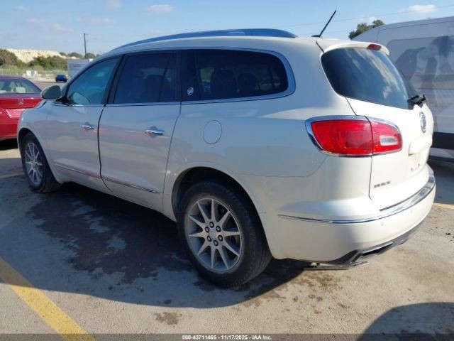 Speedometer MPH Without Front Camera Fits 14-17 ENCLAVE 3852489
