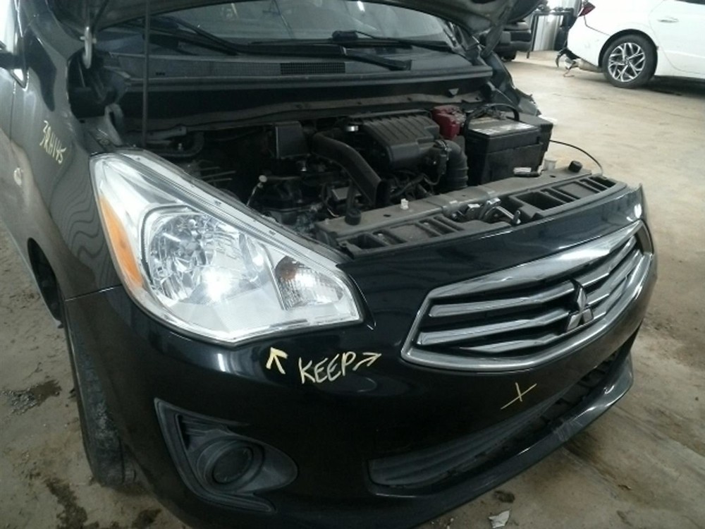 MIRAGE 2019 Keys/Latches/Locks 104914645