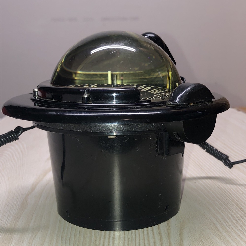 Flush Mount Compass Danforth 638 Corsair III