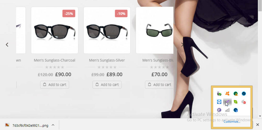 Multi Vendor eCommerce Website ​ Free hosting + installation