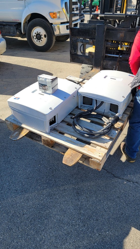 DC Solar Trailer Help & Sunny Boy Expansion Kits (MUST READ DESCRIPTION)