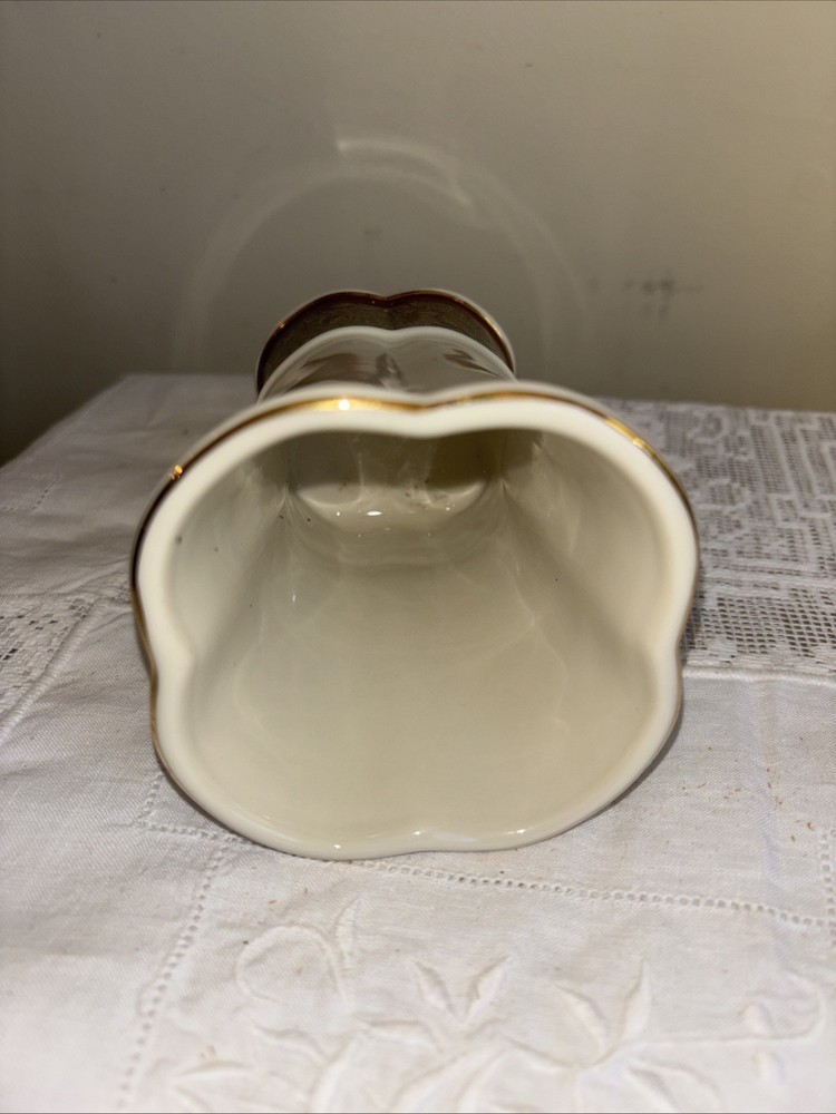 Croscill Bellisima Bathroom Cup Ceramic Bath Accessory