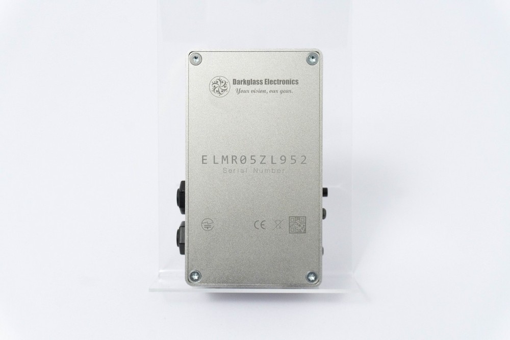 Darkglass Electronics ELEMENT [GIB Hyogo]