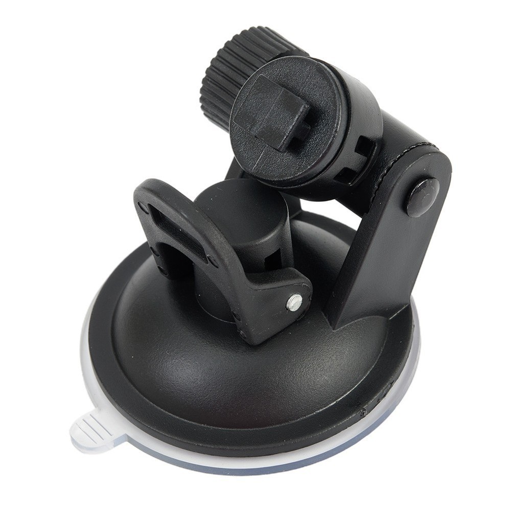 Replacement Car Mount Suction Cup 1 X Black Dash Cam For Yi Dash Camera
