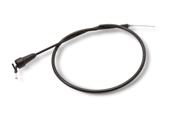 Motion Pro Tools & Cables Black Vinyl Throttle Cable - Part 10-0165