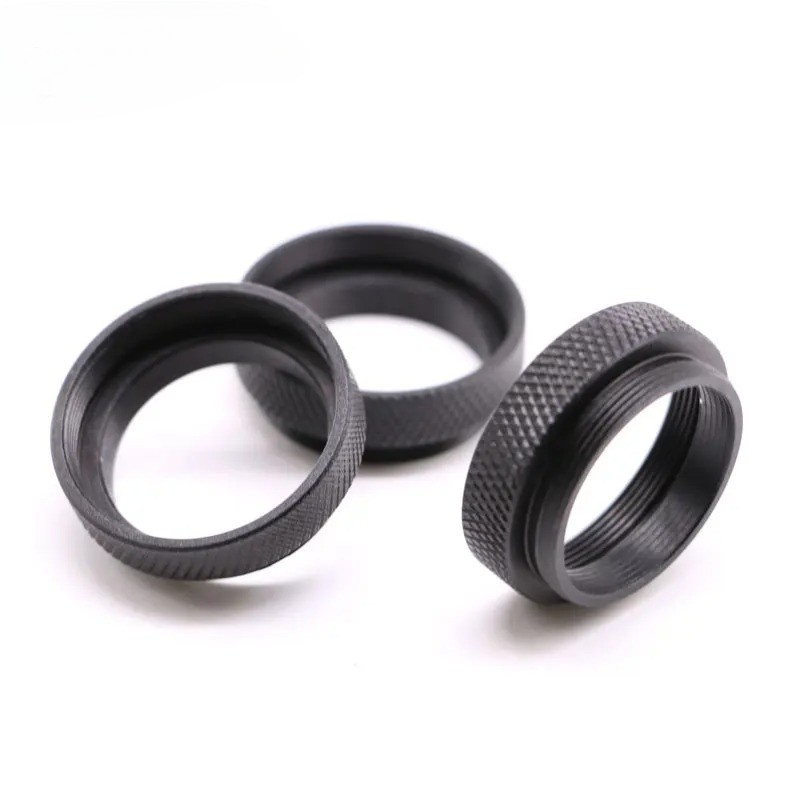 M25 to M26 to M27 Microscope Objective Lens Adapter Ring for Zeiss Microscope