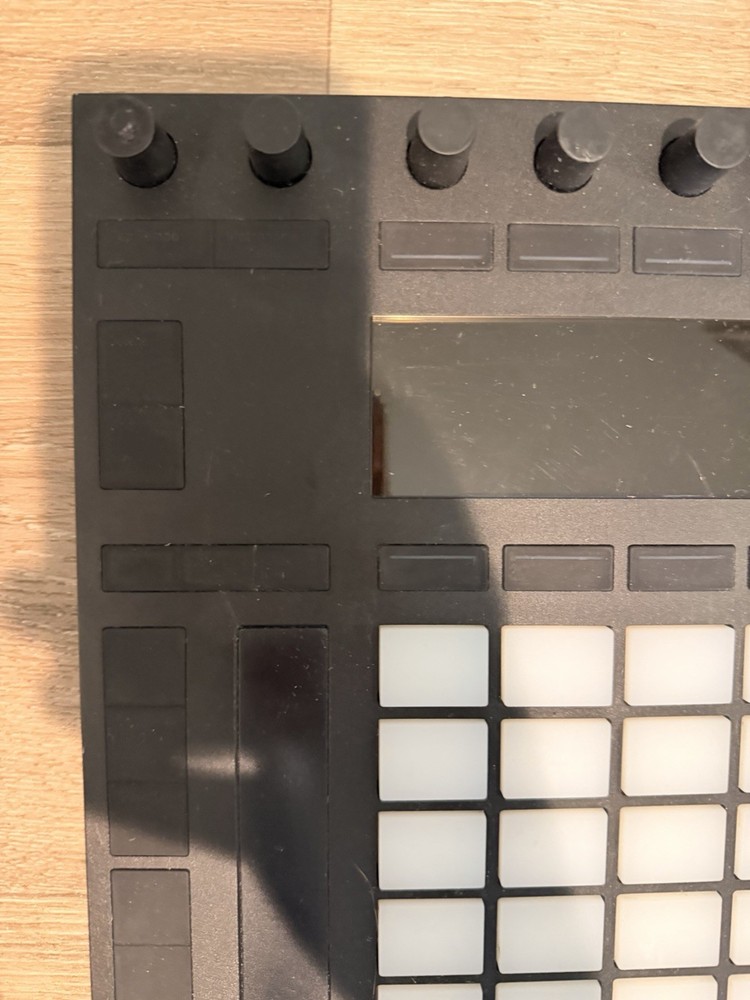 Ableton Push 2