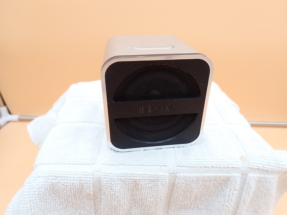 iHome iH51 speaker left speaker replacement