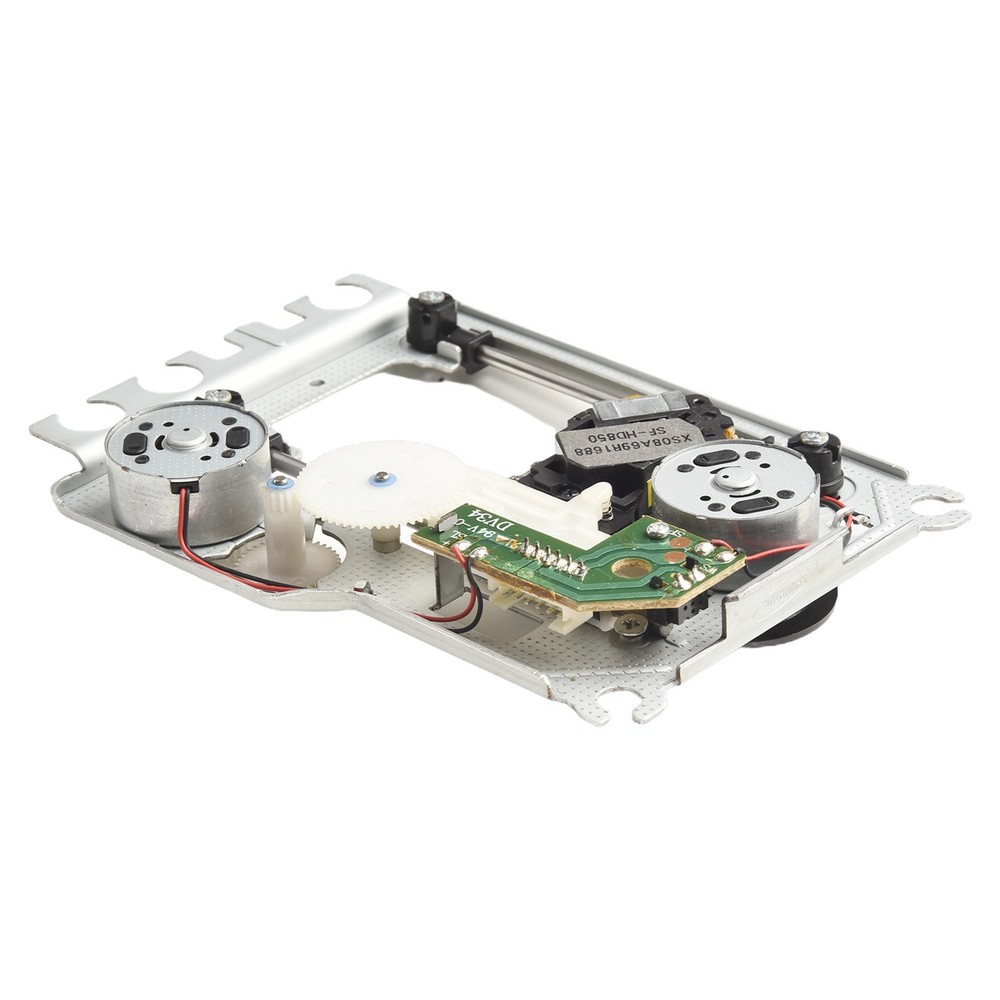 High Definition SF HD850 Replacement for Mobile DVD EVD Device Iron Frame