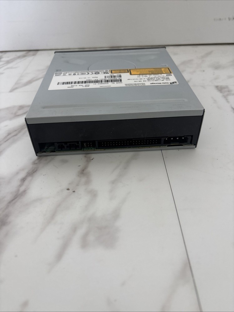 H-L DATA STORAGE INTERNAL IDE DVD ROM Drive GWA-4164B UNTESTED