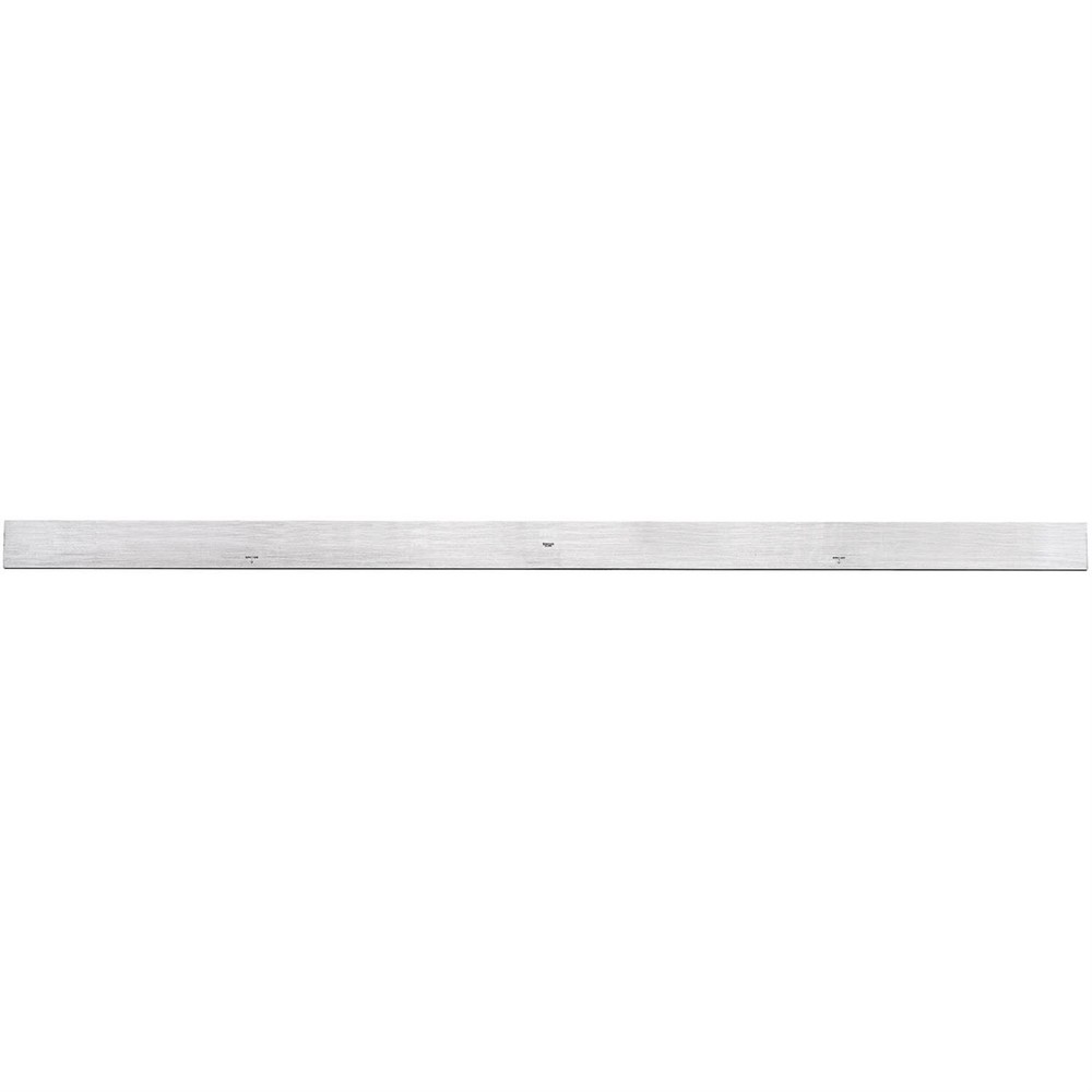 380-72 Steel Straight Edge