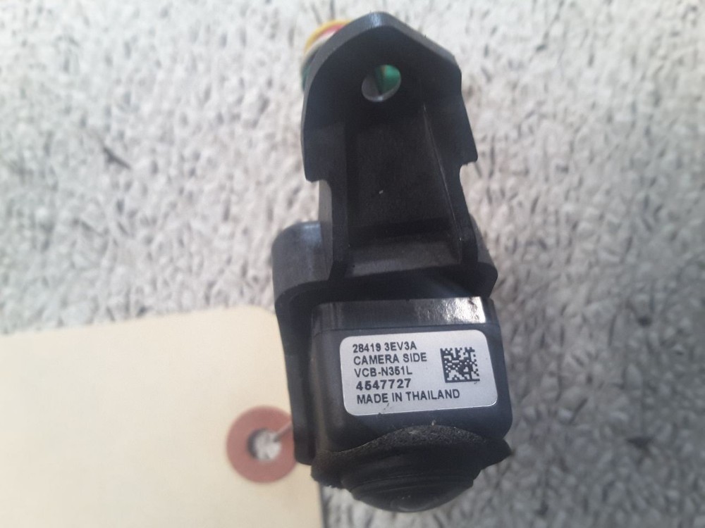 QX60 2019 Camera/Projector 296654