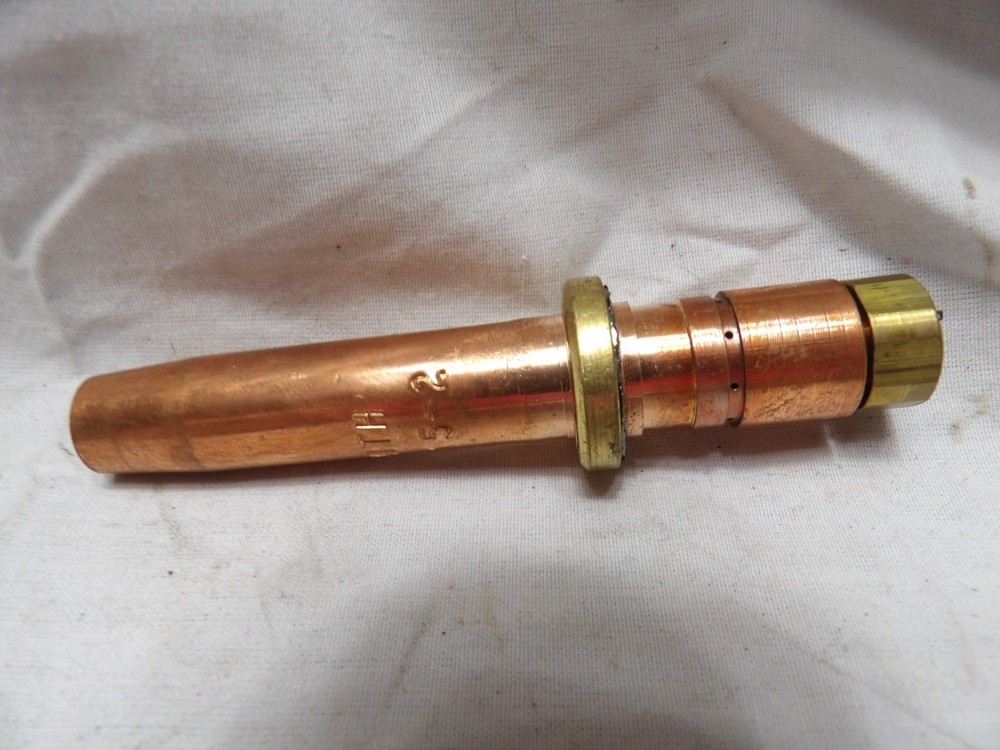 Smith Acetylene Torch Tip SC15-2