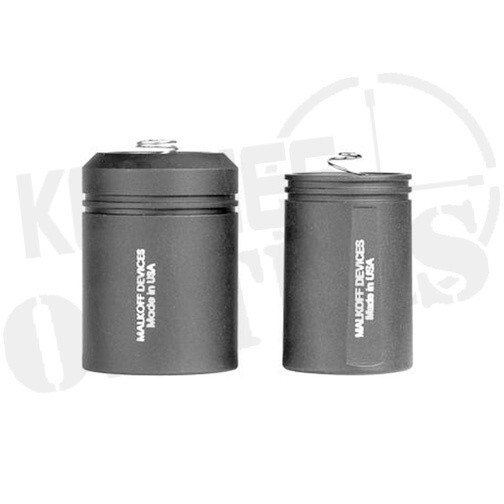 Arisaka Malkoff Scout Light Head (Malkoff-E2XT)