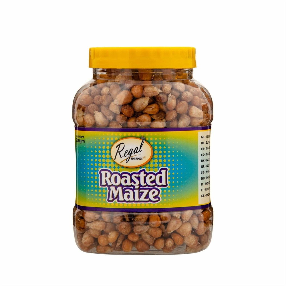 Regal Roasted Maize - 260g - (pack of 2)