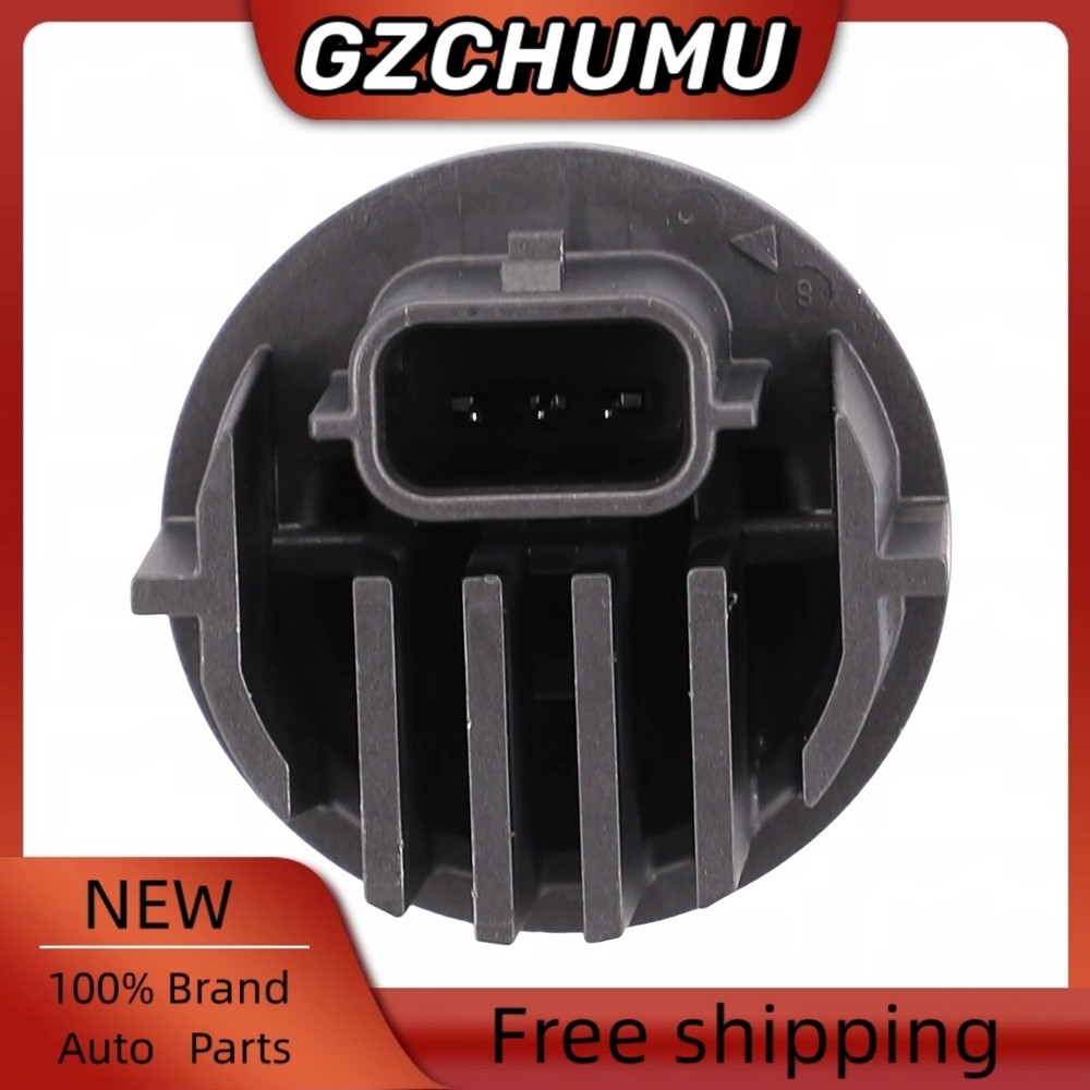 LED Module Uint Rear Tail Light 81536-60C30 Black Car Part Plastic Replacement