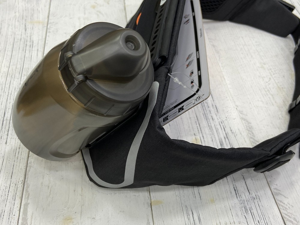Fidlock Hip Belt – Single + 450ml Twist Bottle