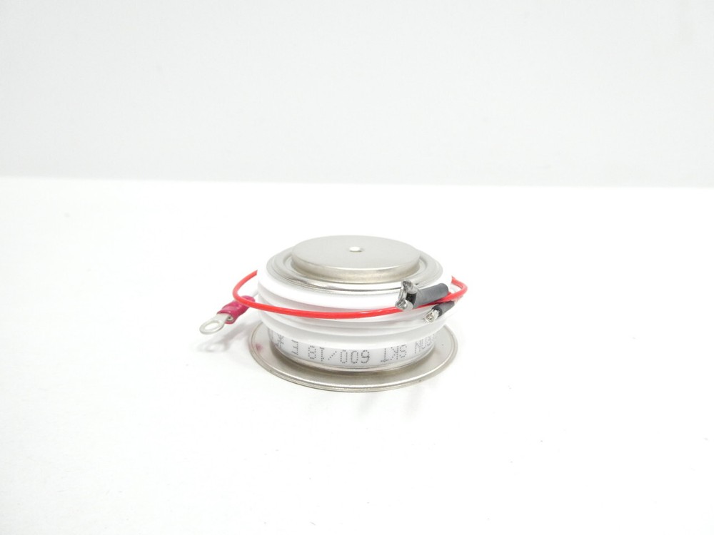 Semikron SKT 600/18E Diode Thyristor Scr