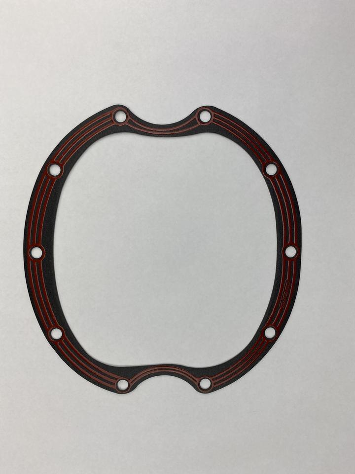 LubeLocker Differential Gasket -  GM 8.2" BOP