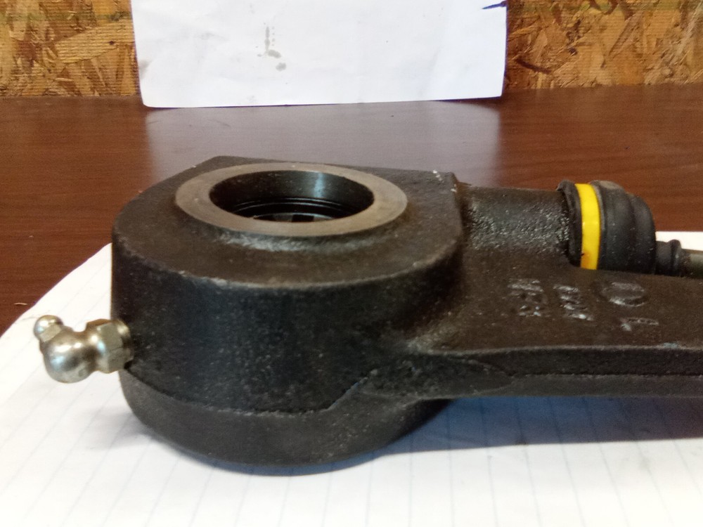 Rockwell Slack Adjuster 24 & 30 R801041