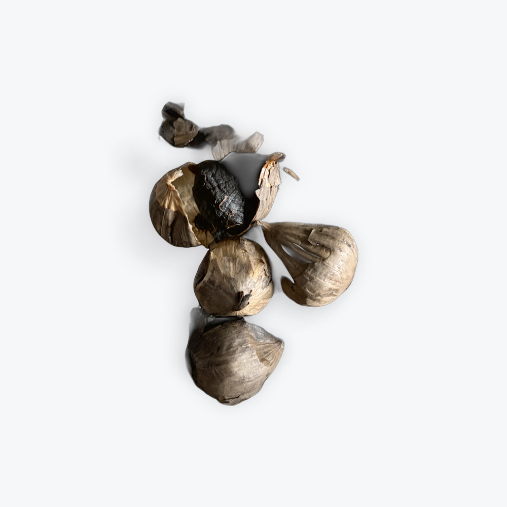 Fermented Black Garlic - 250g