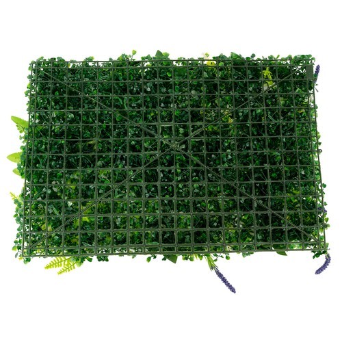 6PCS Greenery Walls, Artificial Greenery Wall, Artificial Grass Backdrop Wall~!