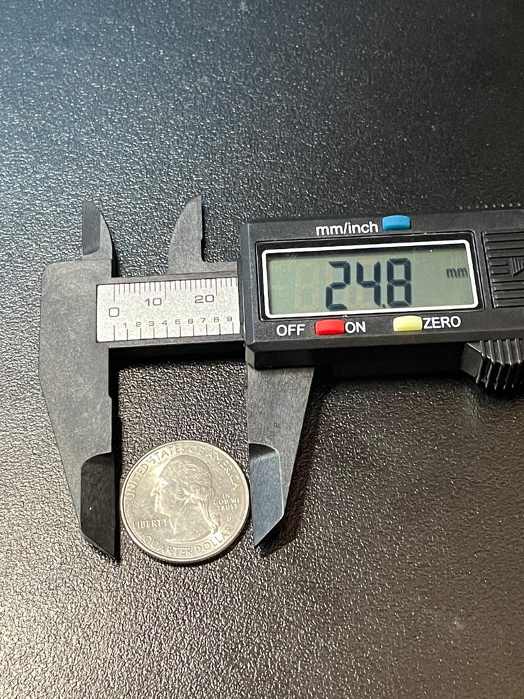 DIGITAL CALIPER  Electronic Digital Vernier Caliper Micrometer Guage LCD