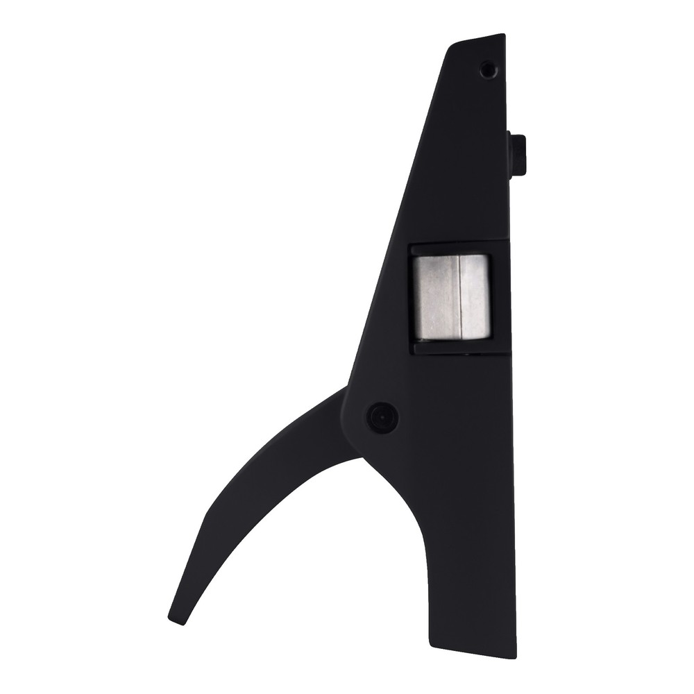 Paddle Rim Panic Exit Device Left Hand Reverse Bevel Type Dark Bronze Finish