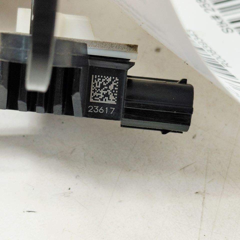 Nissan Maxima Sensor 2018 2017 2016