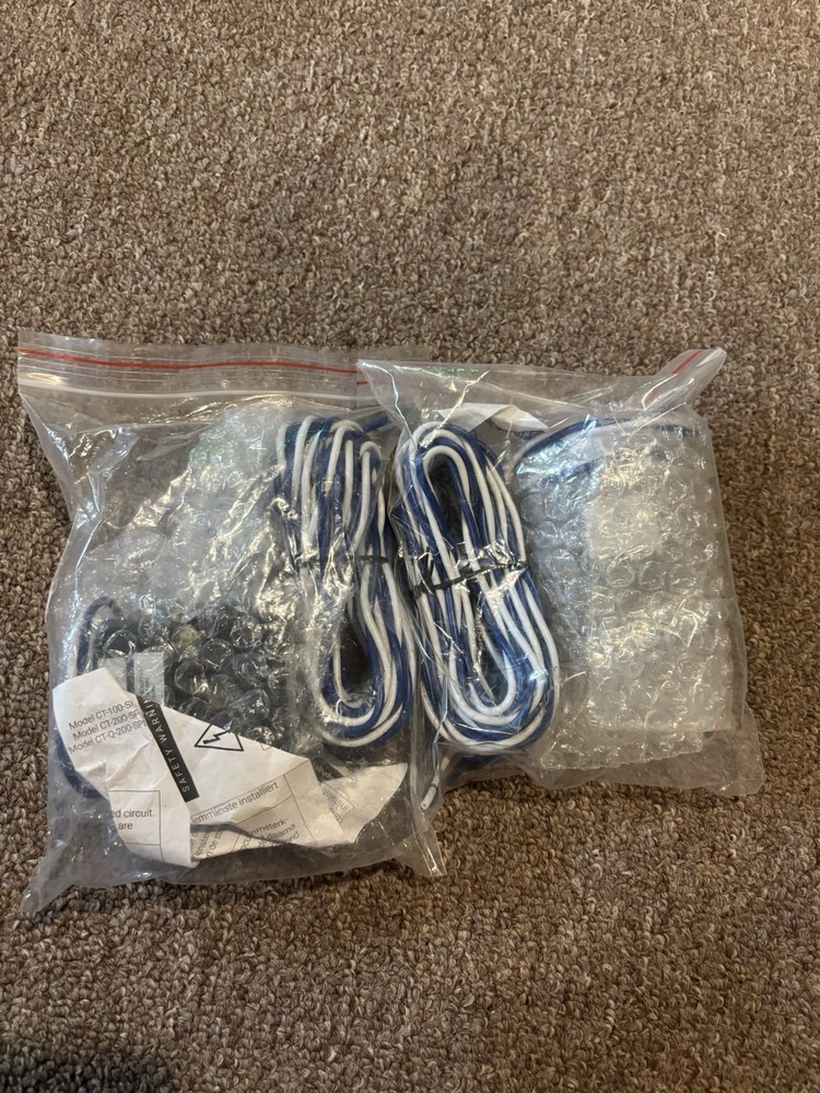 Enphase CT-200-SPLIT