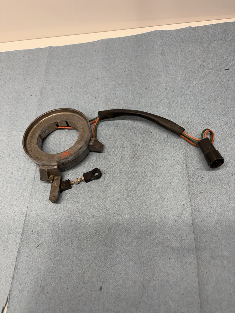 Chrysler / Force 55HP trigger assembly F475029