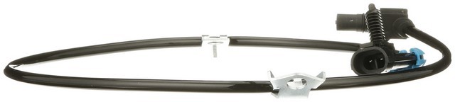 Delphi Abs Wheel Speed Sensor P N Ss20919