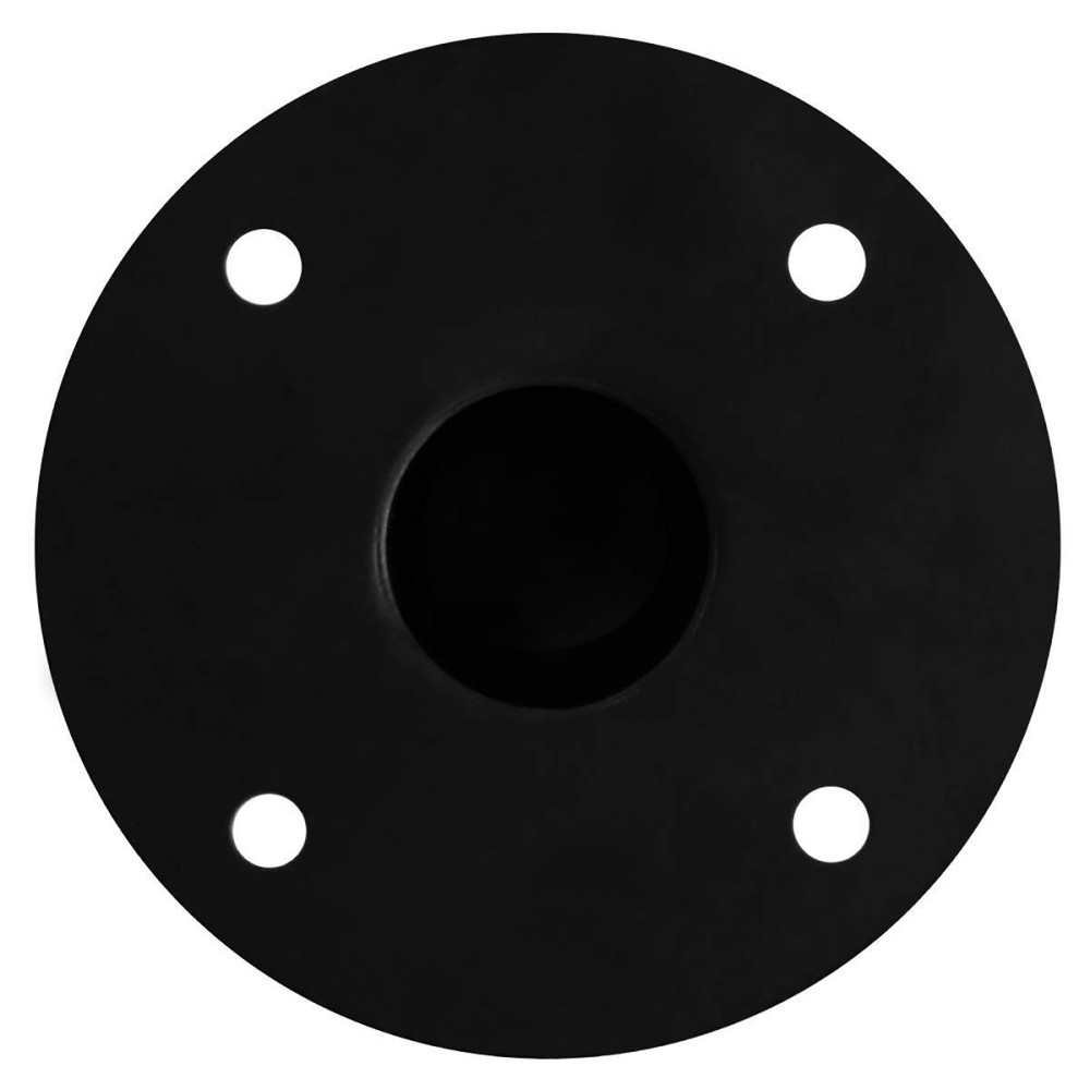 Speaker Cabinet Pole Insert 1.375 Inch - On-Stage