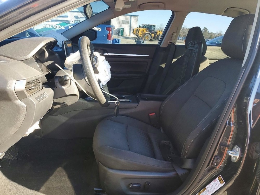 Fuse Box Engine Fits 19-25 ALTIMA 5002034