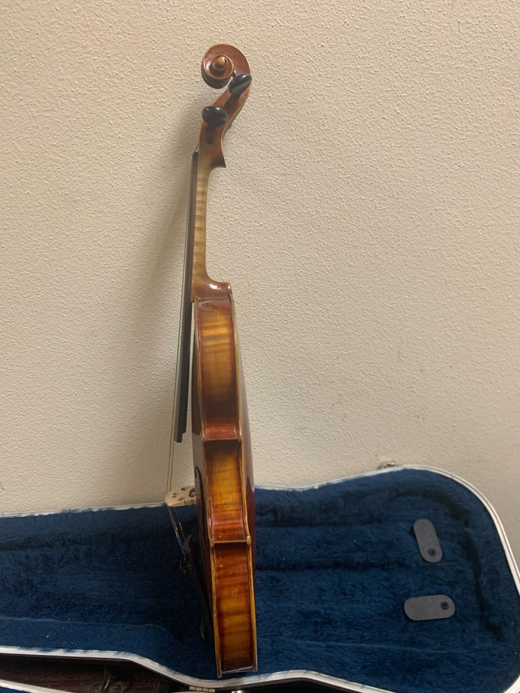 Schmidt's Standard 4/4 German Violin 1900s
