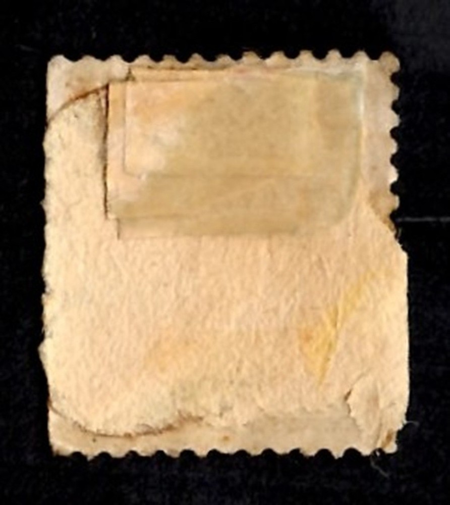 Stamps Scott #270