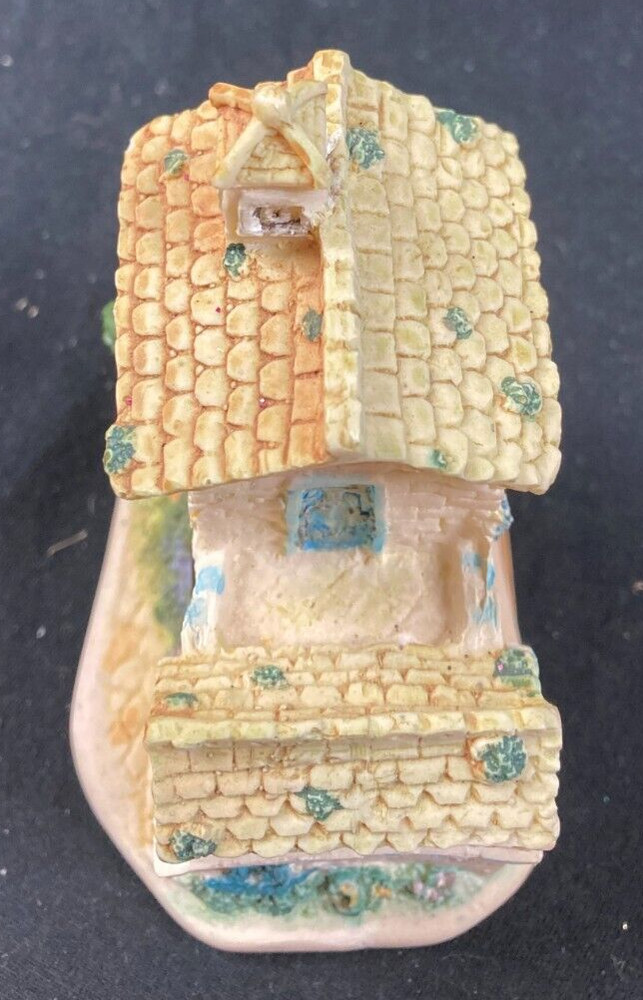 Jalga Quartz Clock House