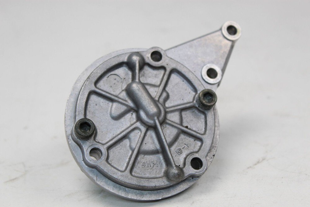 2006 Yamaha Road Star Xv1700a Secondary Engine Motor Oil Pump