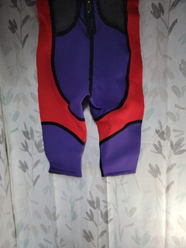 Atlan XL Shorty Wetsuit